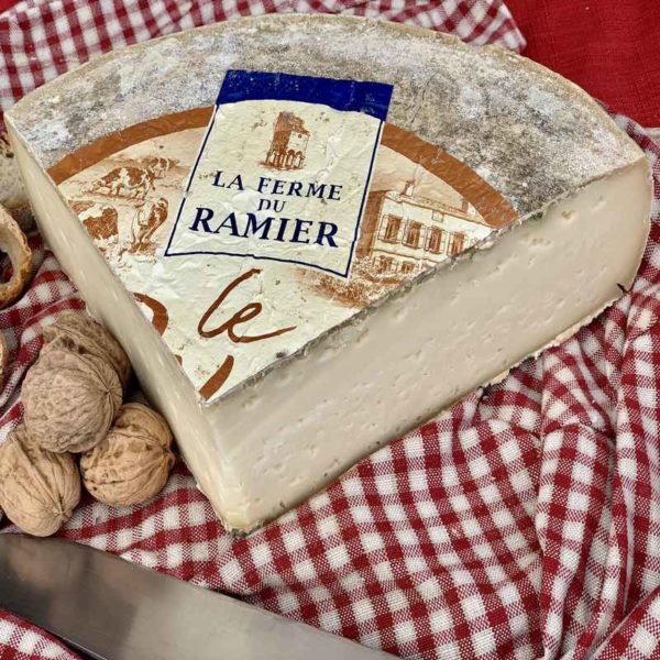 1 quart de Ramier Roux - 22.60€/kg